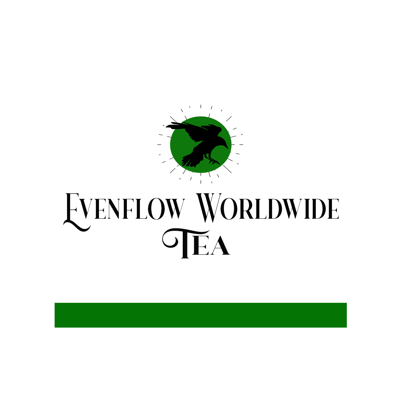Matcha with Evenflow