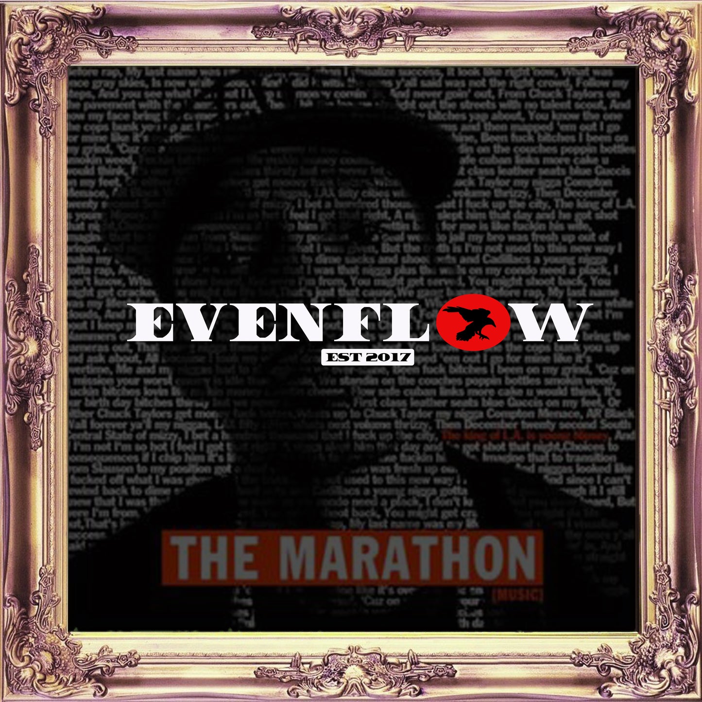 Marathon ( Bali Blue)