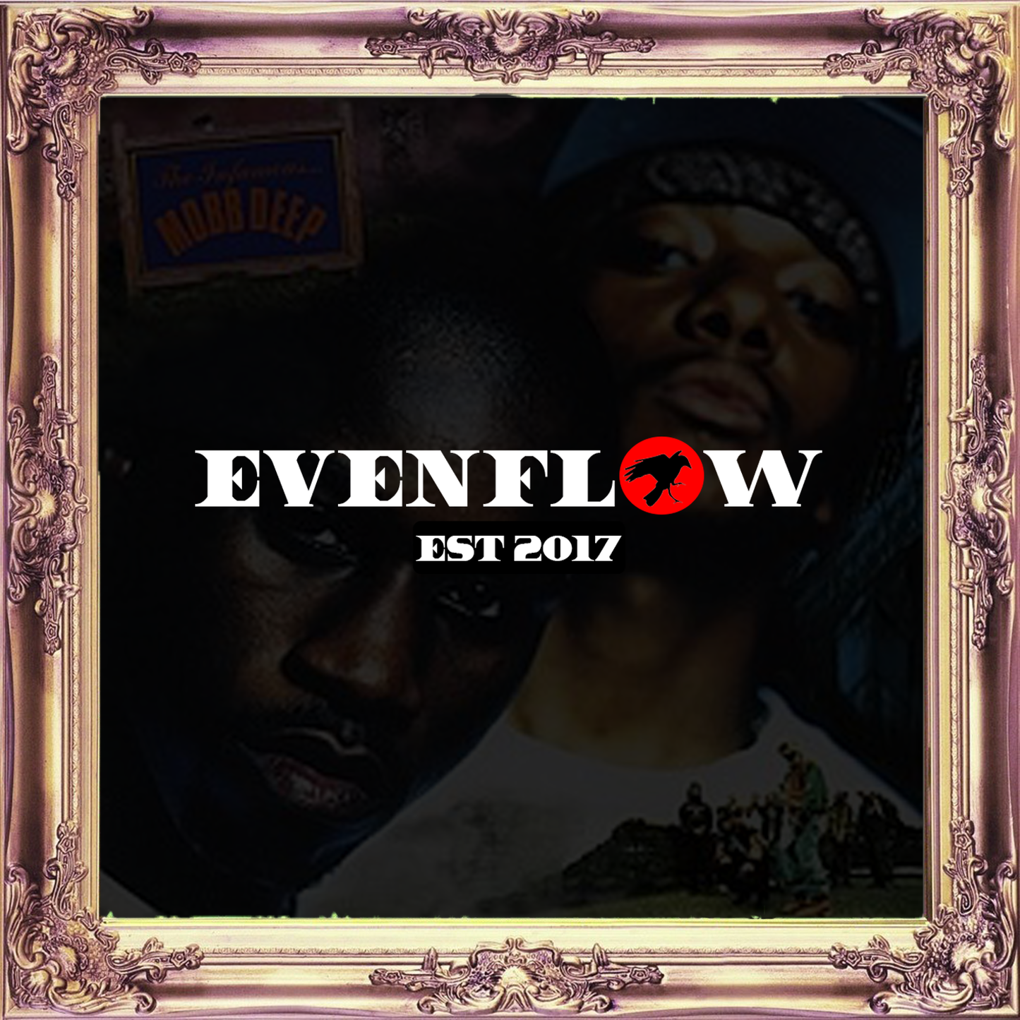 The Infamous ( Half Caff )