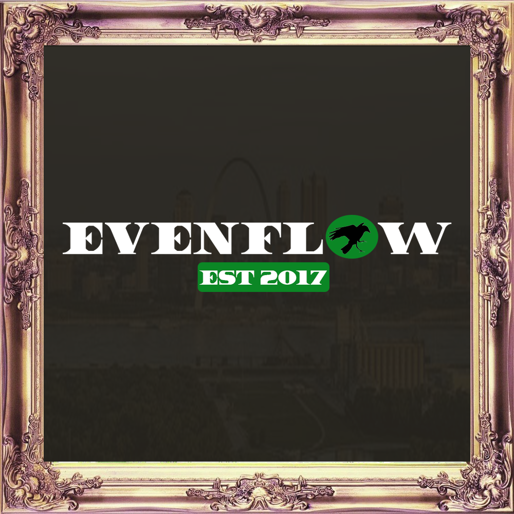 Matcha with Evenflow