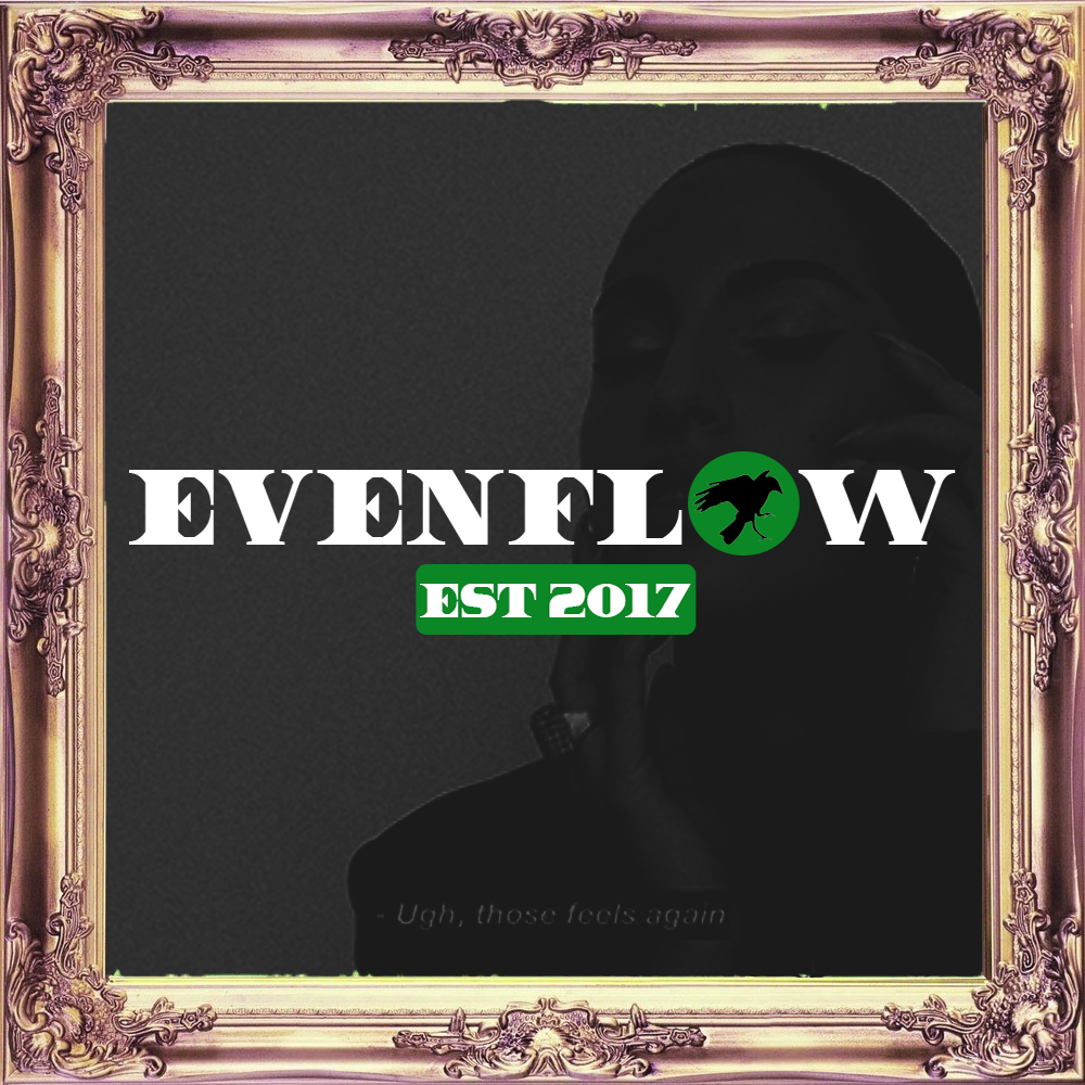 Ugh, That Evenflow Again ( Lavender Green Tea )