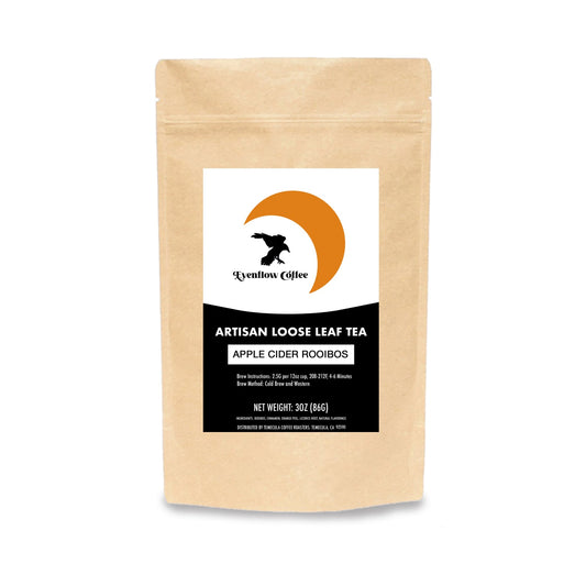 Apple Cider Rooibos